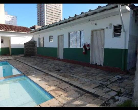 Hotel Grande - Rua Ernesto Vergara ,511 Praia Grande (Santos)