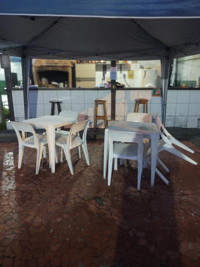Hotel Grande - Rua Ernesto Vergara ,511