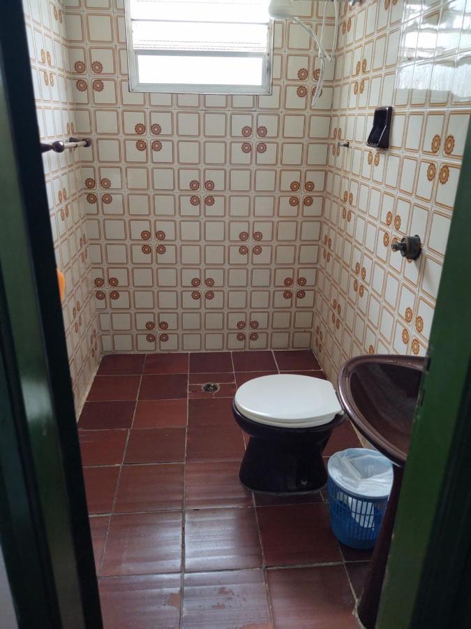 Hotel Grande - Rua Ernesto Vergara ,511 Praia Grande (Santos)