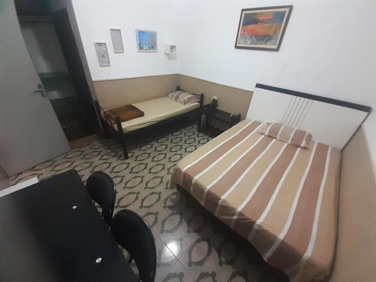 Grande - Rua Ernesto Vergara ,511 Hotel Praia Grande (Santos)