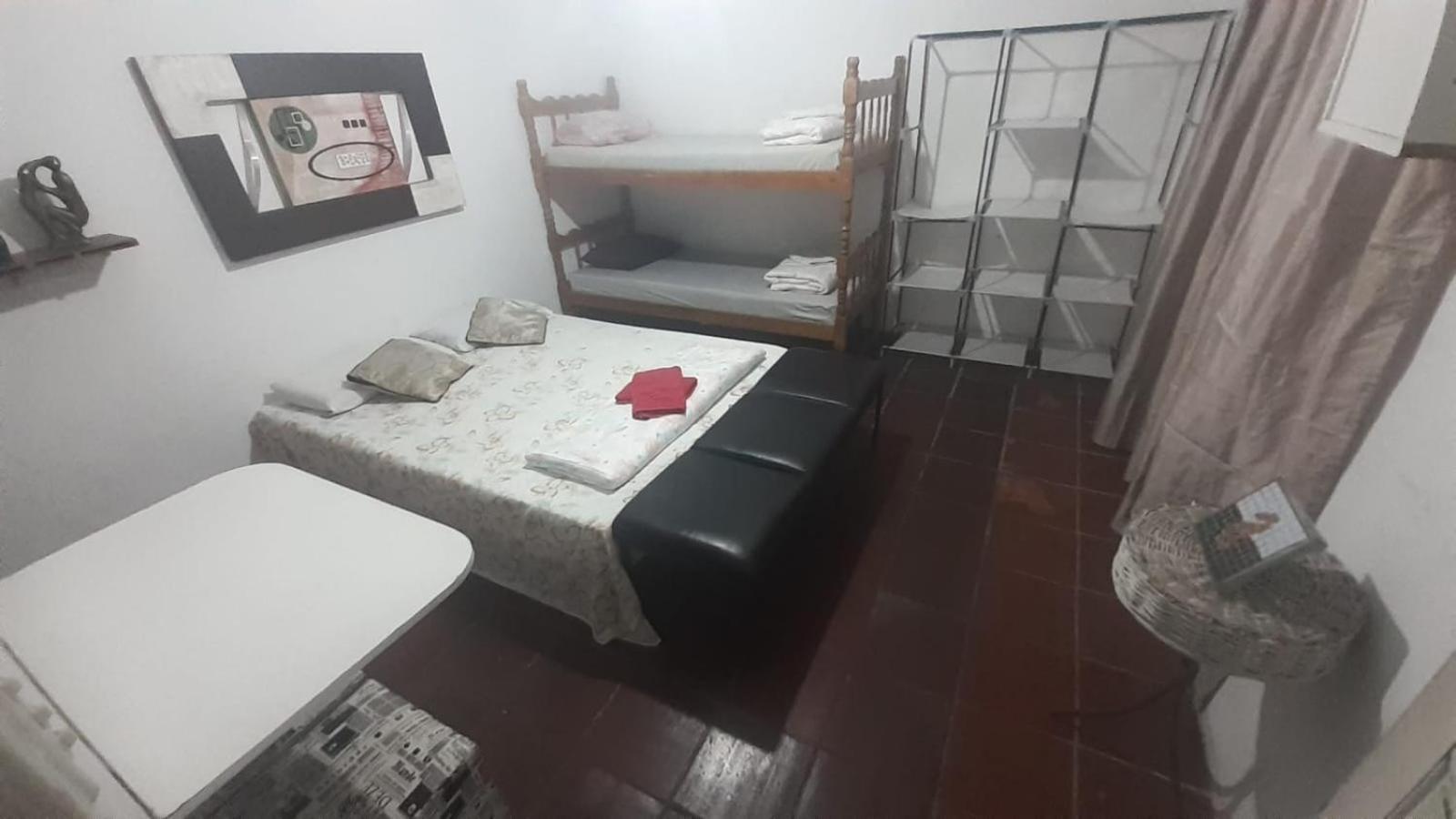 Hotel Grande - Rua Ernesto Vergara ,511